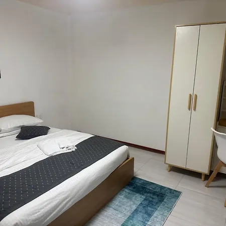 Eydhafushi Home Stay Residence Exterior photo