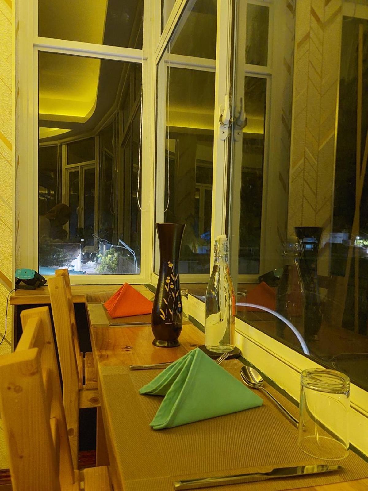 Eydhafushi Home Stay Residence *