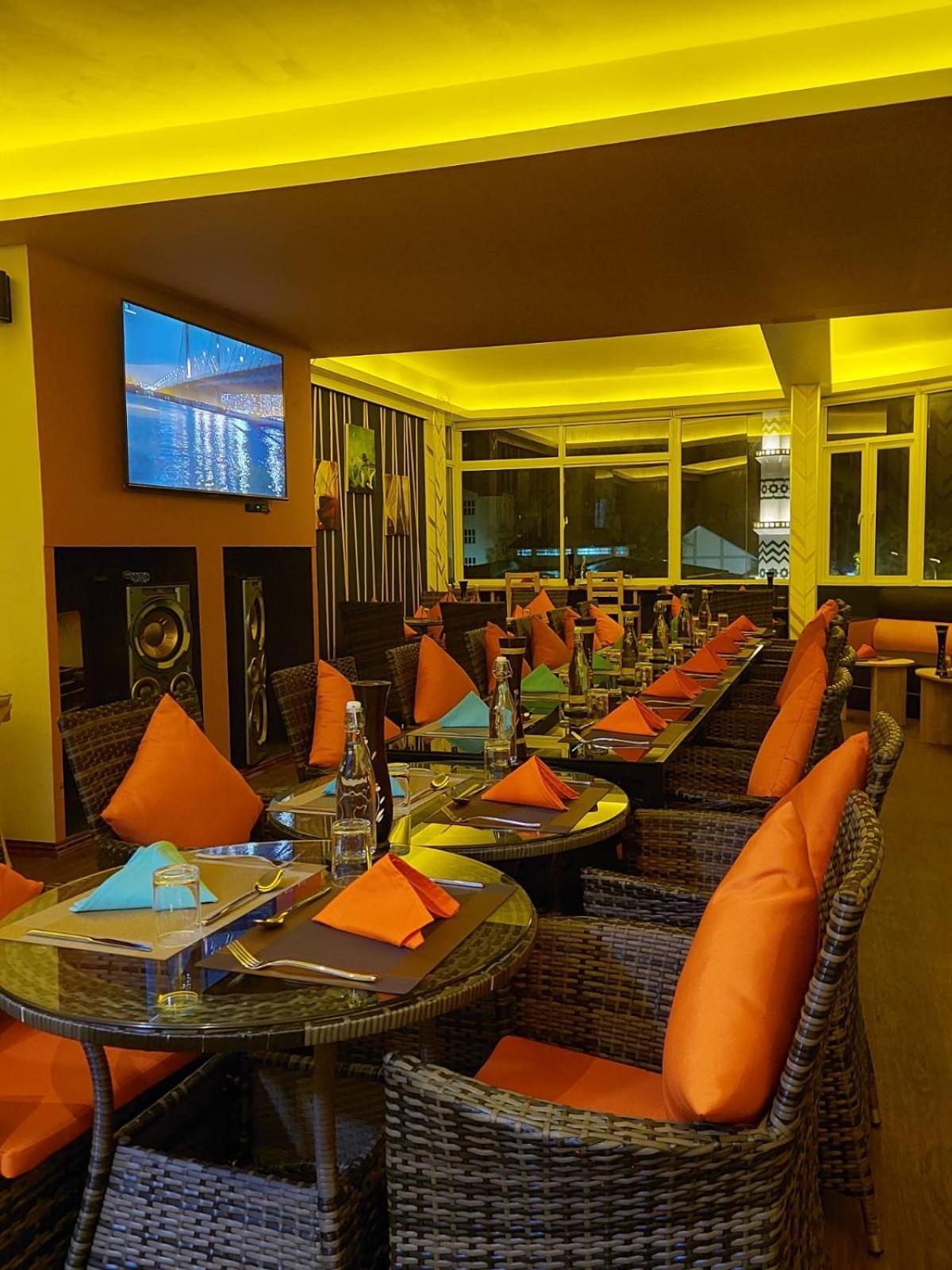 Eydhafushi Home Stay Residence *