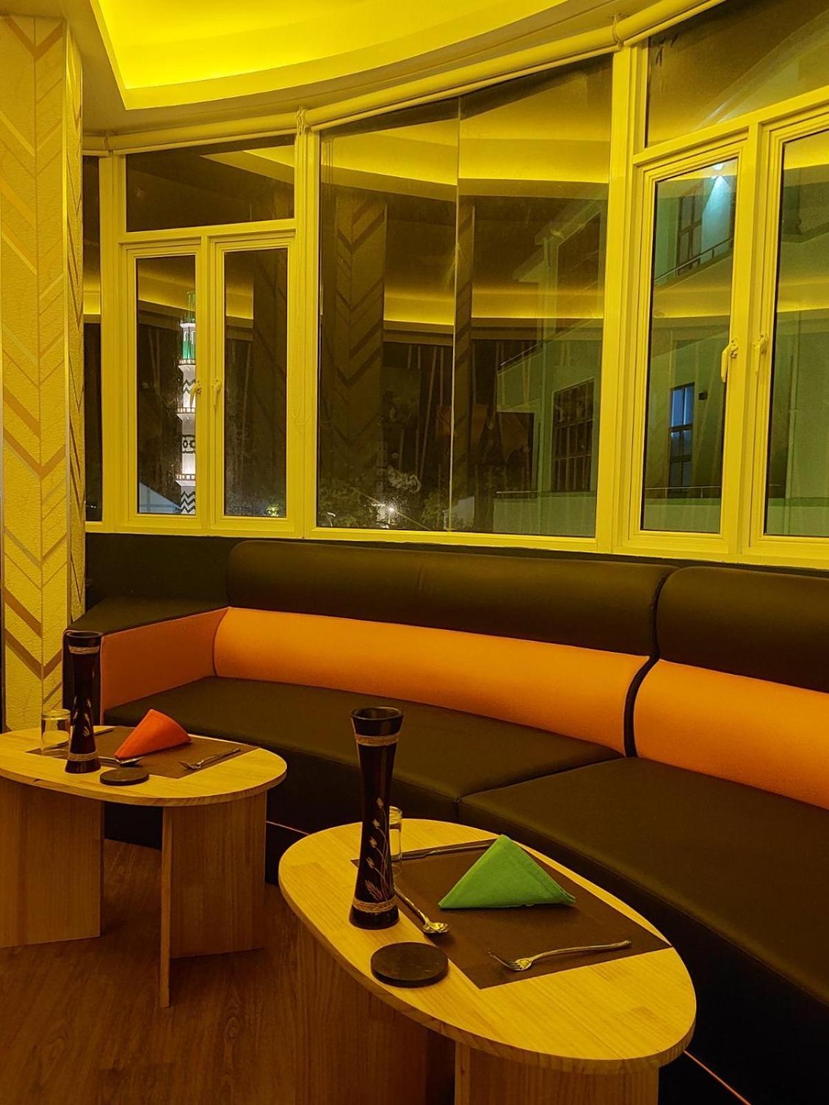 Eydhafushi Home Stay Residence * Eydhafushi