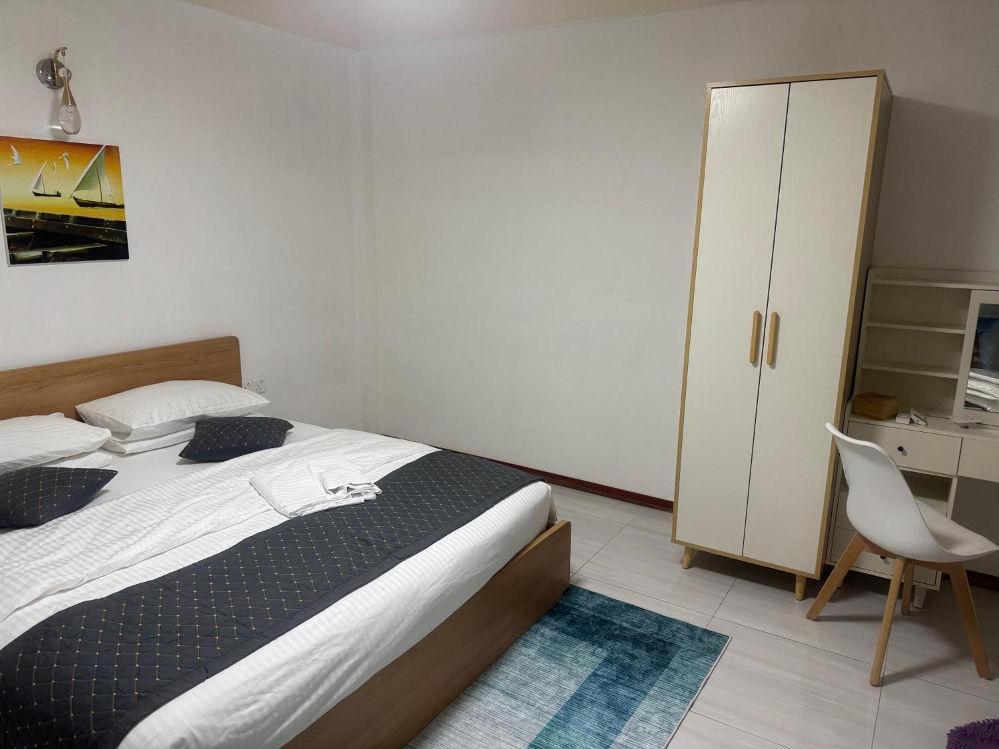 Eydhafushi Home Stay Residence Eydhafushi