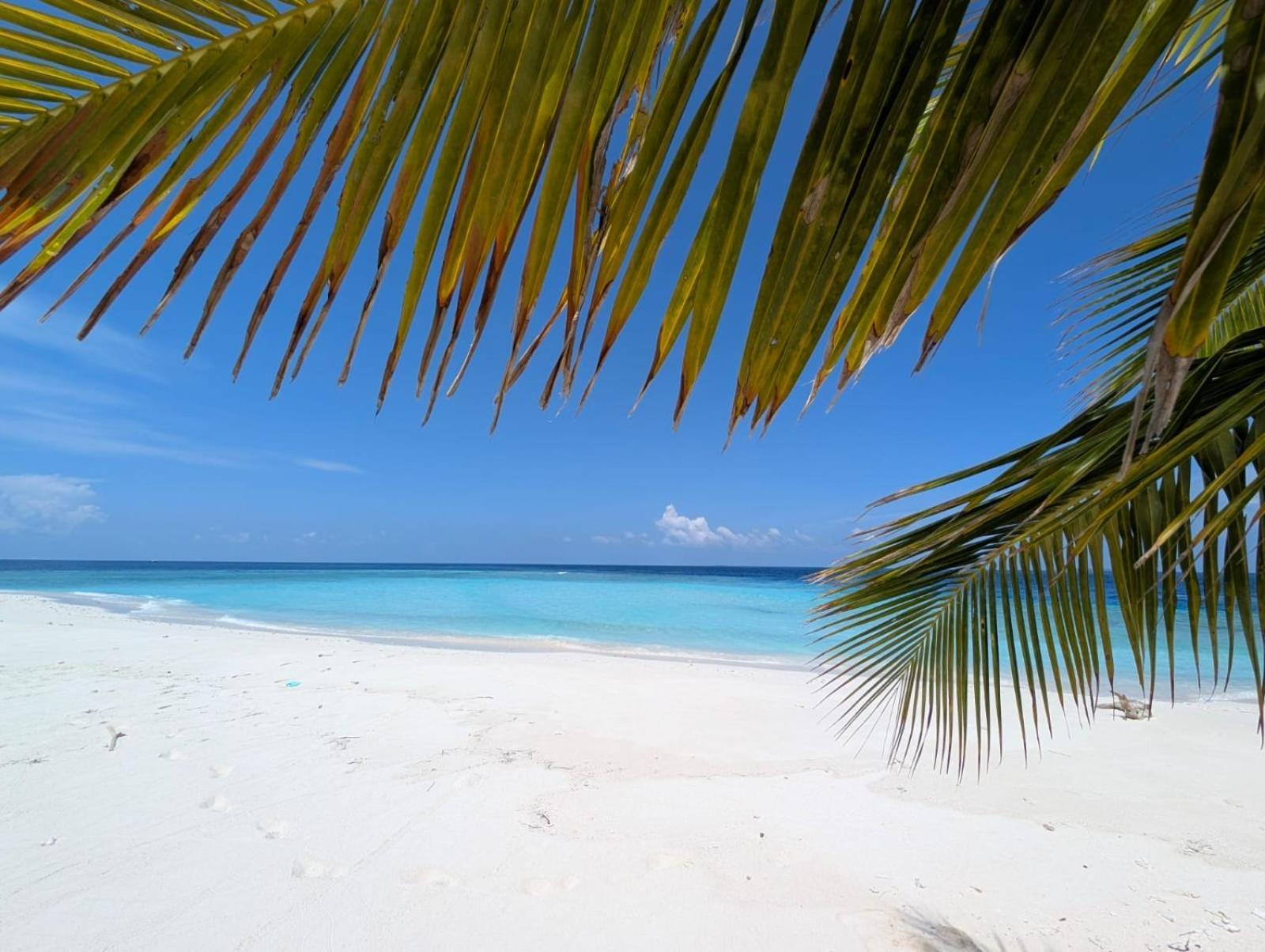 منزل للإقامة Eydhafushi Home Stay Residence Eydhafushi