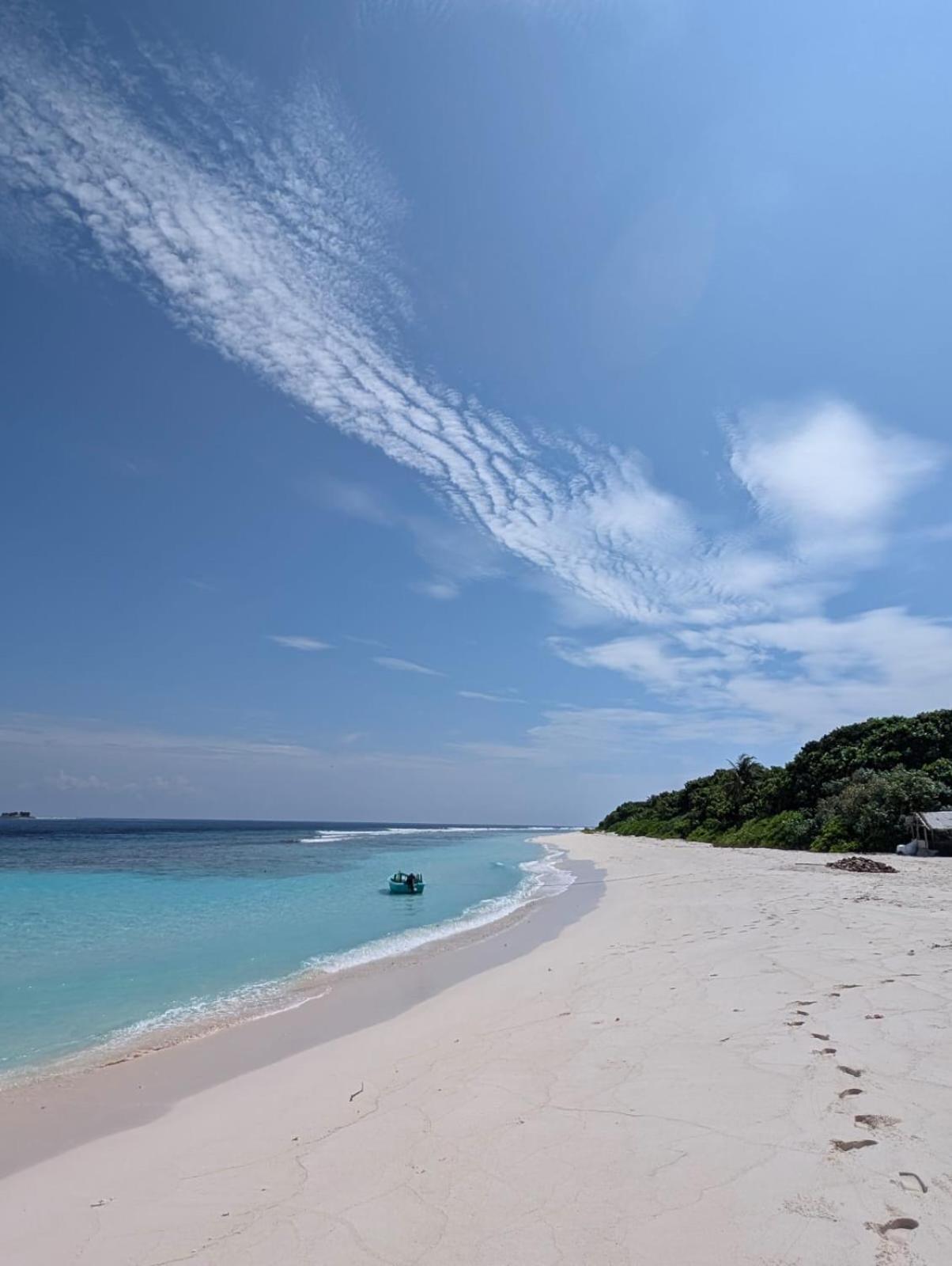 Eydhafushi Home Stay Residence *