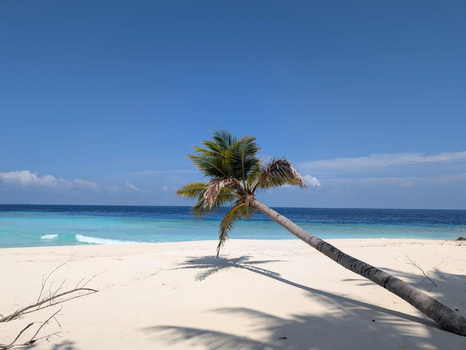 Eydhafushi Home Stay Residence