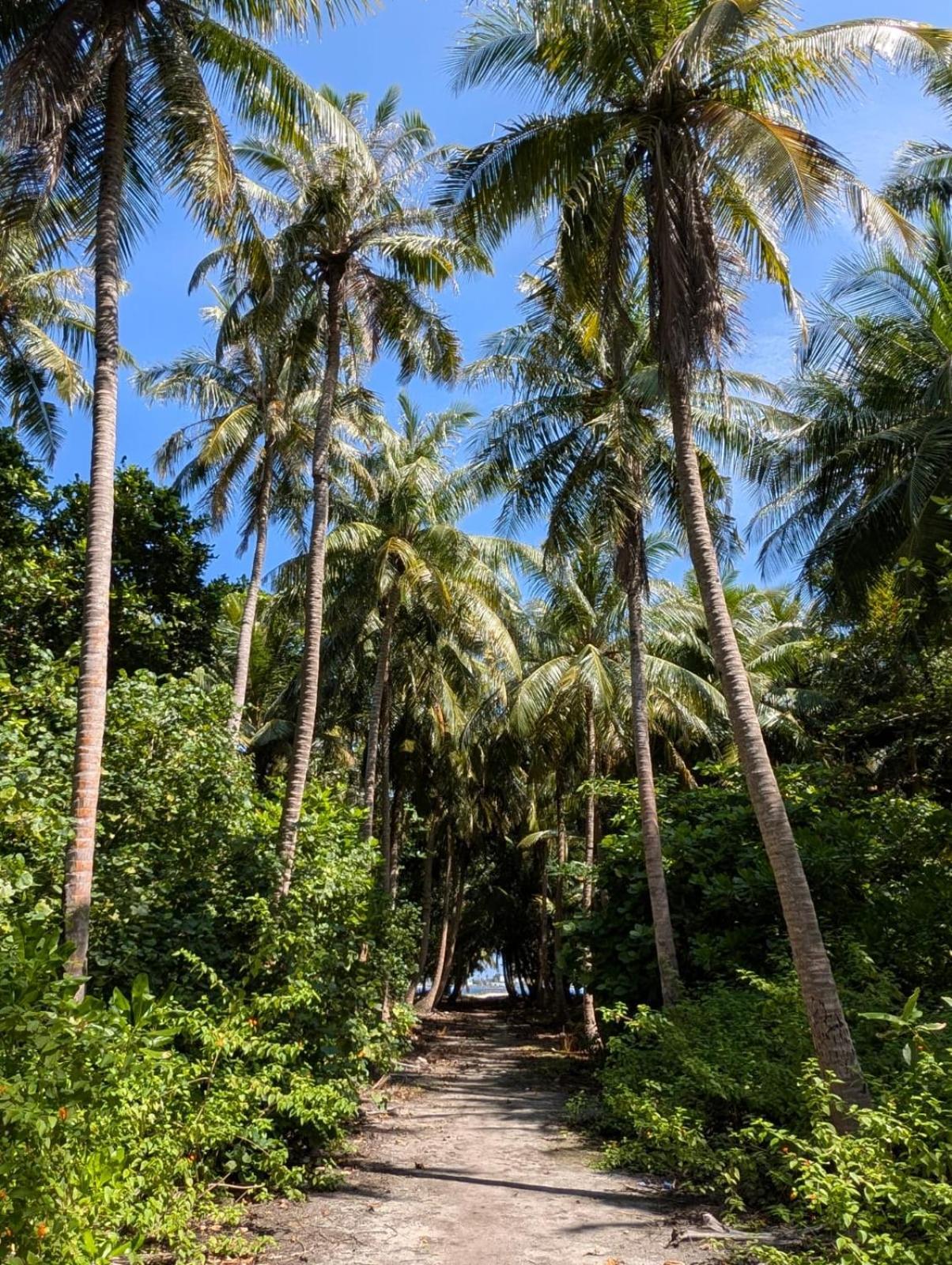 Eydhafushi Home Stay Residence * Eydhafushi