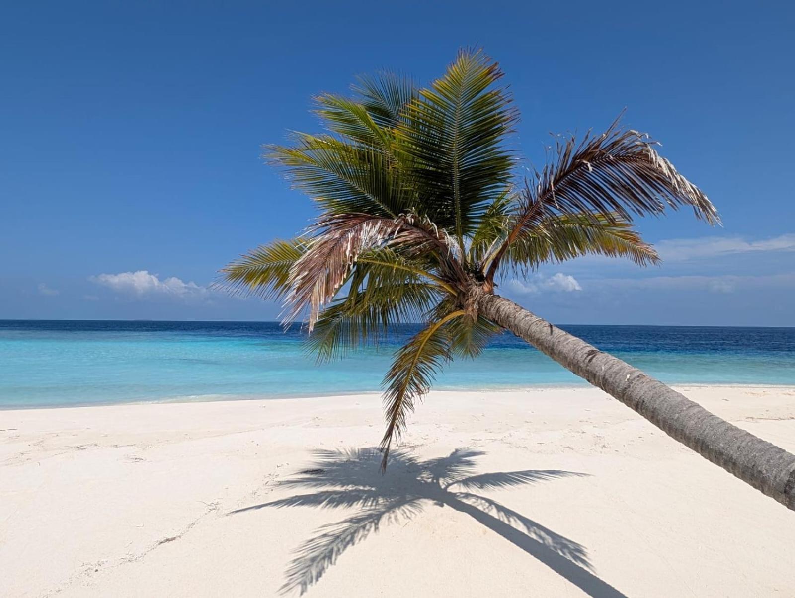 Eydhafushi Home Stay Residence *