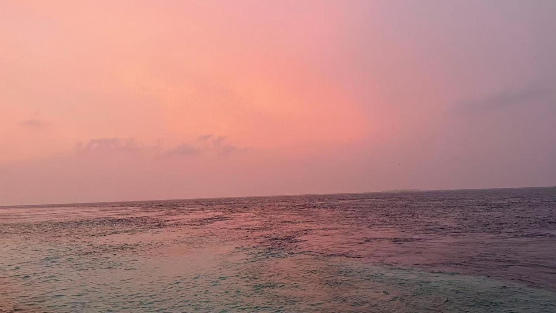 Eydhafushi Home Stay Residence منزل للإقامة *