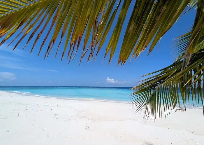 Eydhafushi Home Stay Residence
