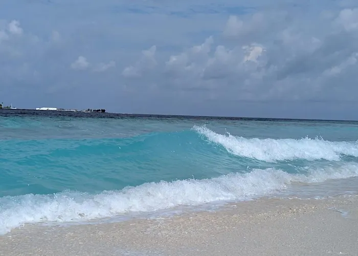 Eydhafushi Home Stay Residence