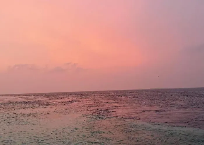 Eydhafushi Home Stay Residence
