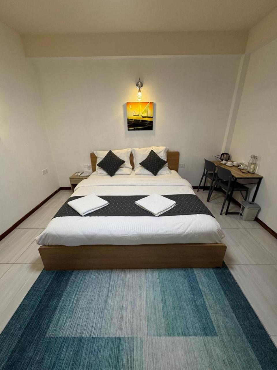 Eydhafushi Home Stay Residence Eydhafushi