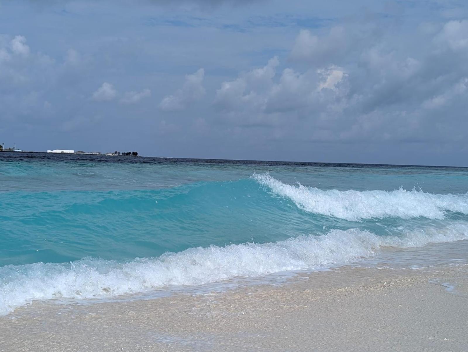 Eydhafushi Home Stay Residence * Eydhafushi